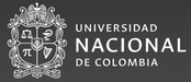 Logotipo Universidad Nacional de Colombia